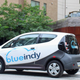 Image for article titled Indianapolis Is Scrapping Dozens Of Pininfarina-Designed EV Hatchbacks When It Should Have Sold Them To Me Instead